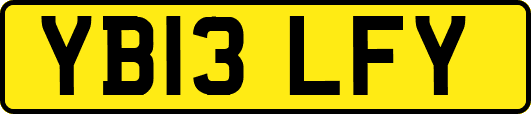 YB13LFY