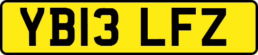 YB13LFZ