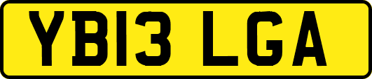 YB13LGA