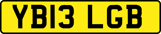 YB13LGB