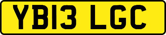 YB13LGC