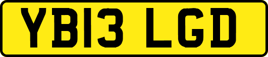 YB13LGD
