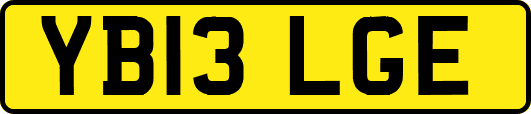 YB13LGE