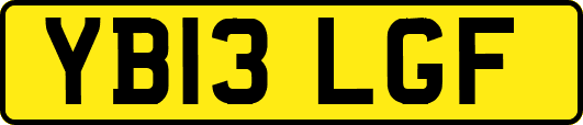 YB13LGF