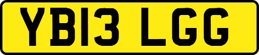 YB13LGG