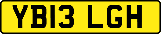 YB13LGH