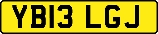 YB13LGJ