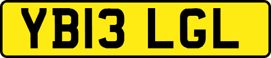YB13LGL