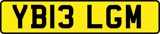 YB13LGM