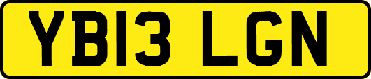 YB13LGN