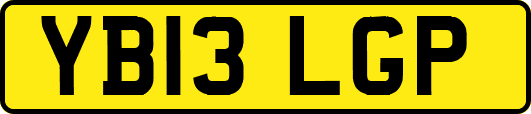 YB13LGP