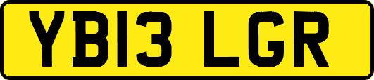 YB13LGR