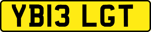 YB13LGT