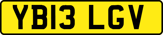 YB13LGV
