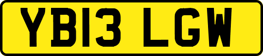YB13LGW