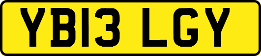 YB13LGY