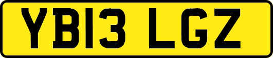 YB13LGZ