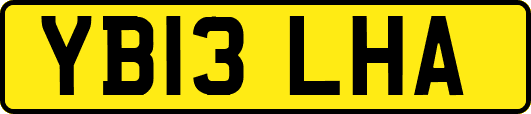 YB13LHA