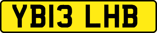 YB13LHB