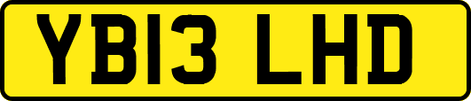 YB13LHD