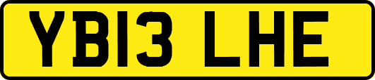 YB13LHE