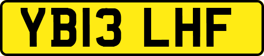 YB13LHF