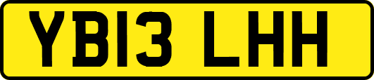 YB13LHH