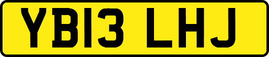 YB13LHJ