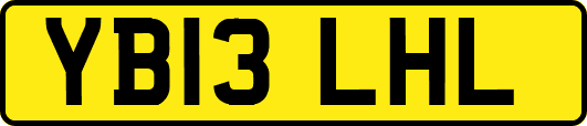 YB13LHL