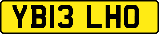 YB13LHO