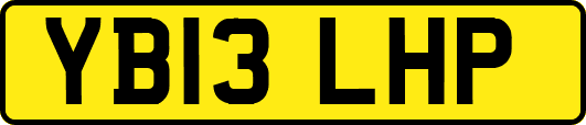 YB13LHP