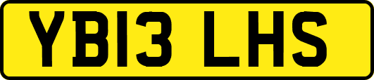 YB13LHS