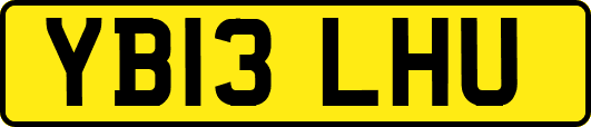 YB13LHU
