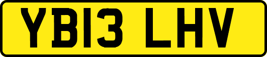 YB13LHV