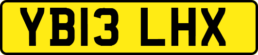 YB13LHX