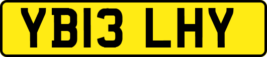 YB13LHY