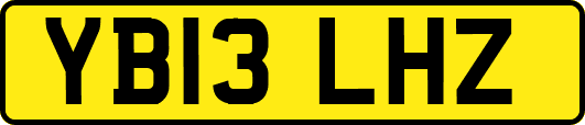 YB13LHZ