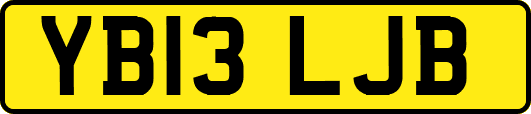 YB13LJB