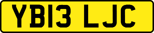 YB13LJC