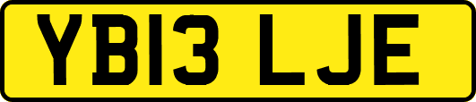 YB13LJE