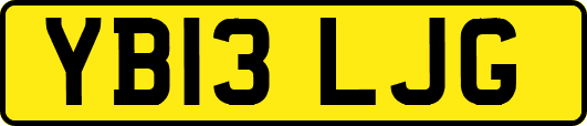 YB13LJG