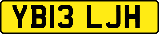 YB13LJH