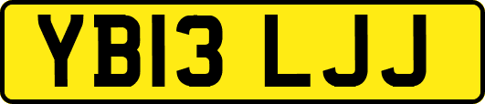 YB13LJJ