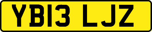 YB13LJZ