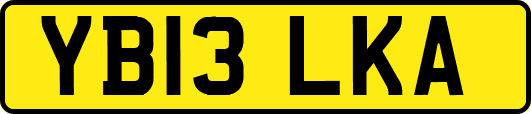 YB13LKA