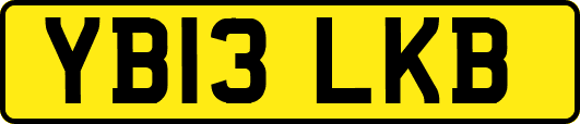 YB13LKB