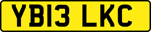 YB13LKC