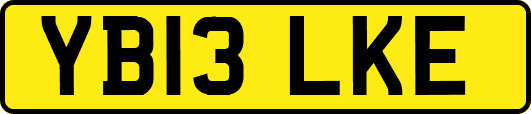 YB13LKE