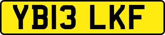 YB13LKF