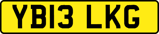 YB13LKG